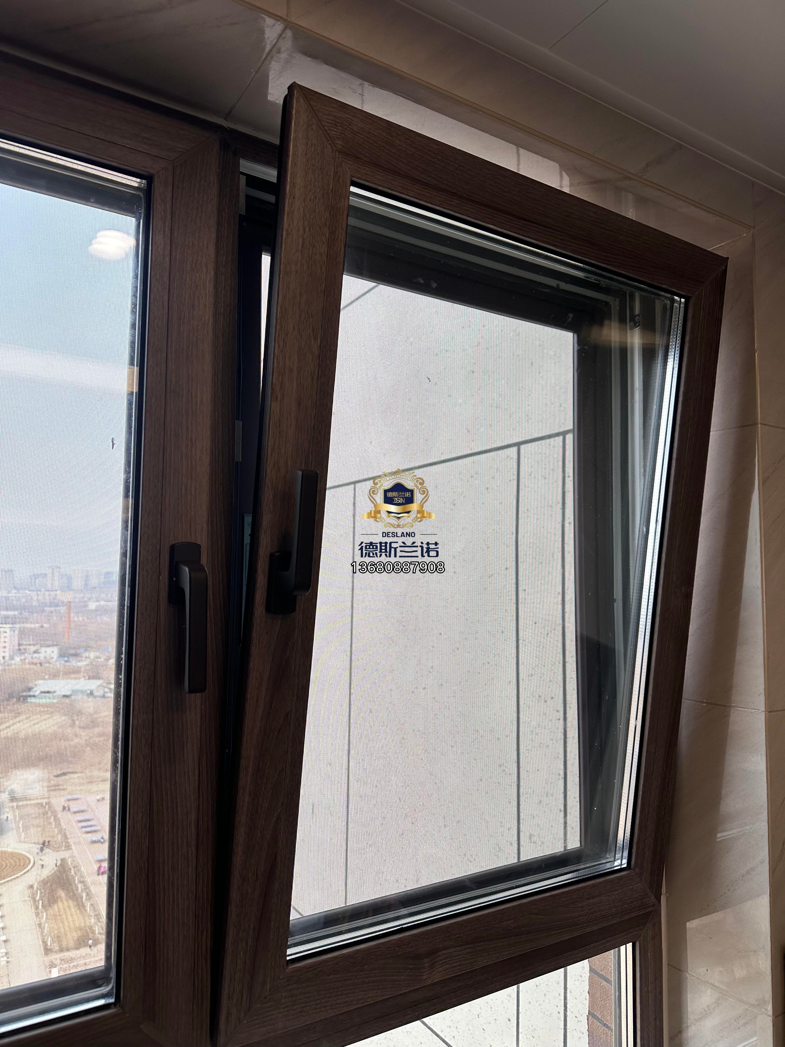 聊聊家用内开内倒窗服务商，哪家收费合理又靠谱