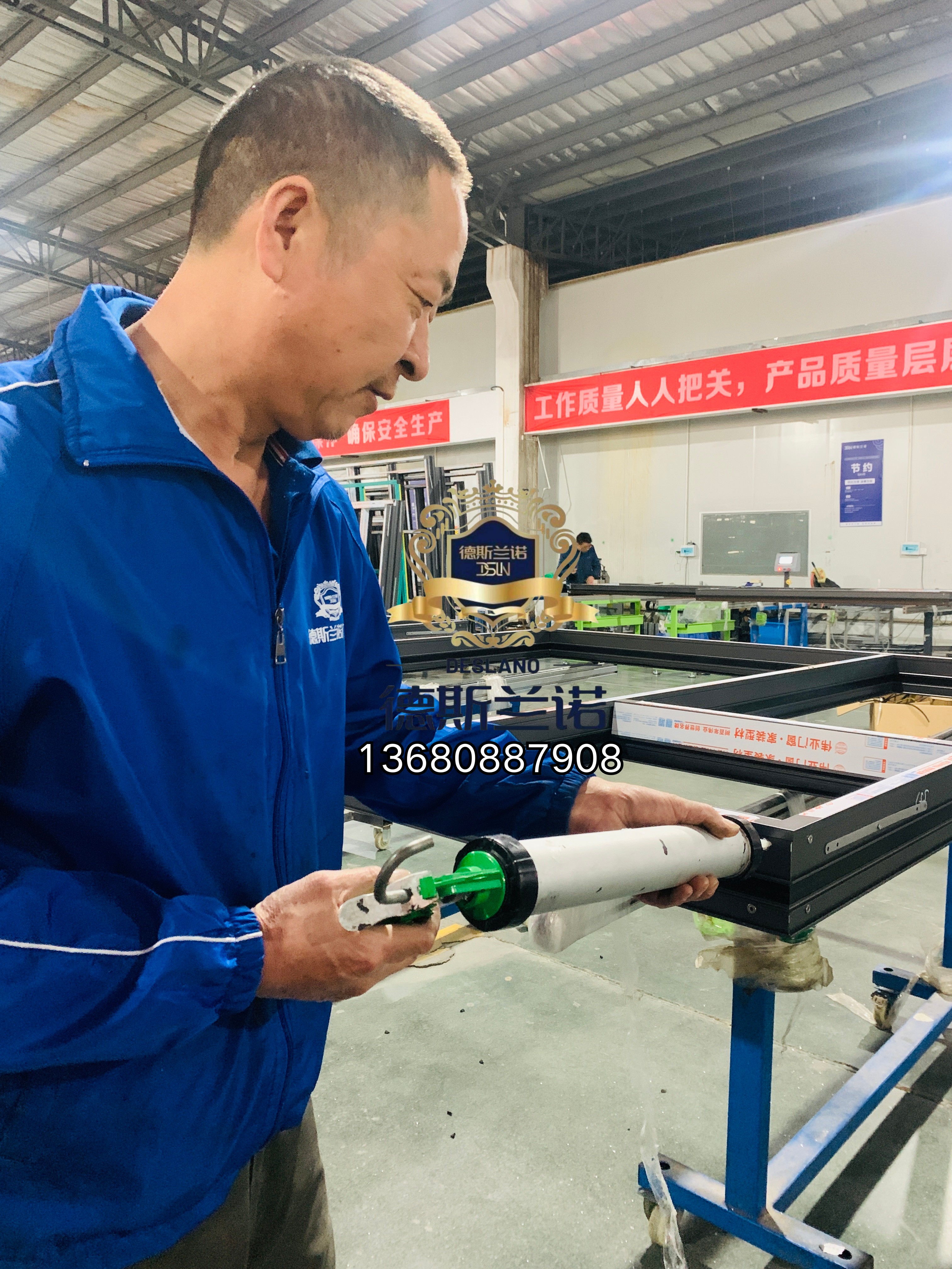 2026年评价高的惠州门窗厂家专业公司推荐 2026年评价高的惠州门窗厂家专业公司推荐