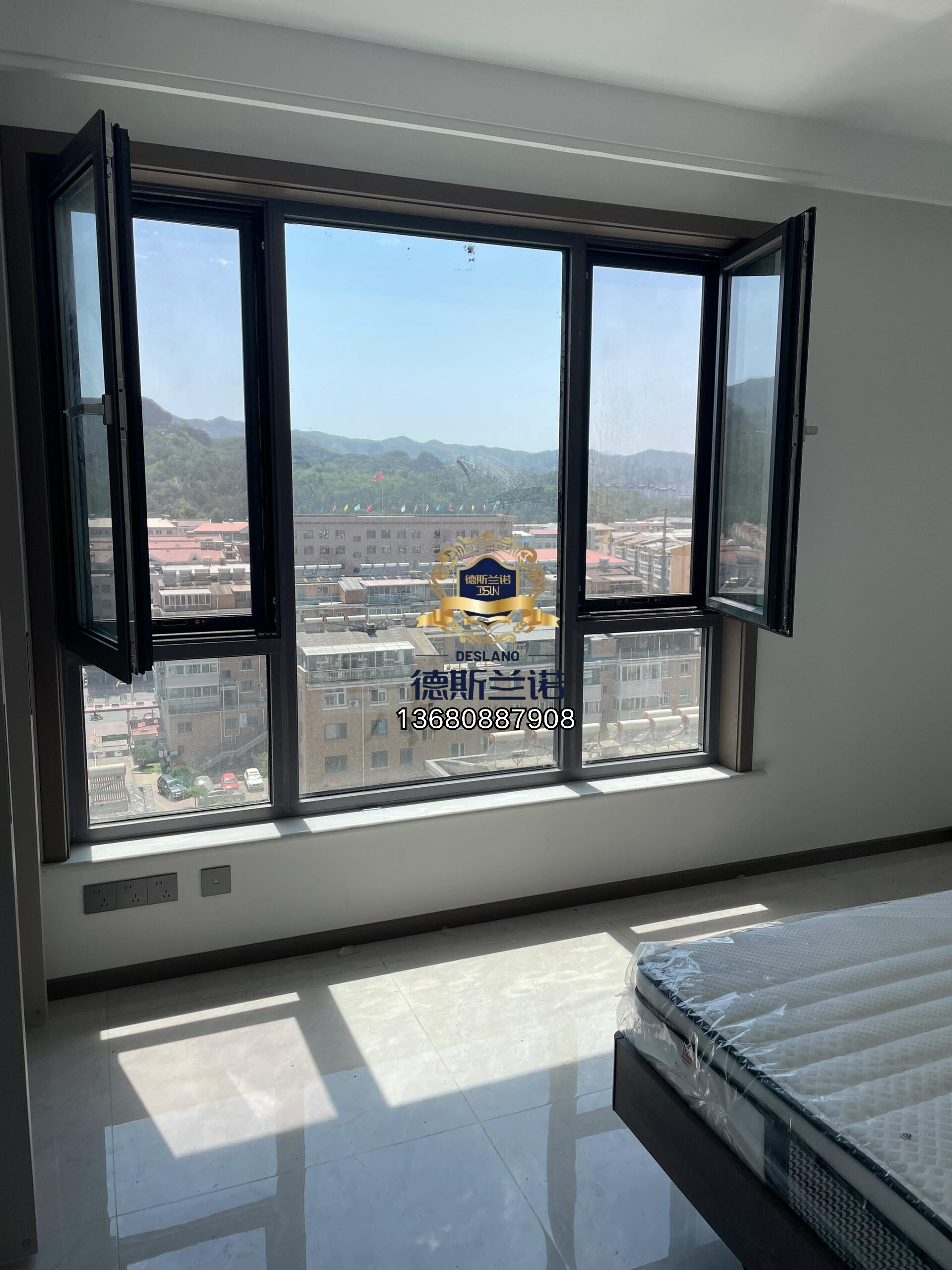 支招家庭用内开内倒窗户服务商怎么选择，哪家靠谱