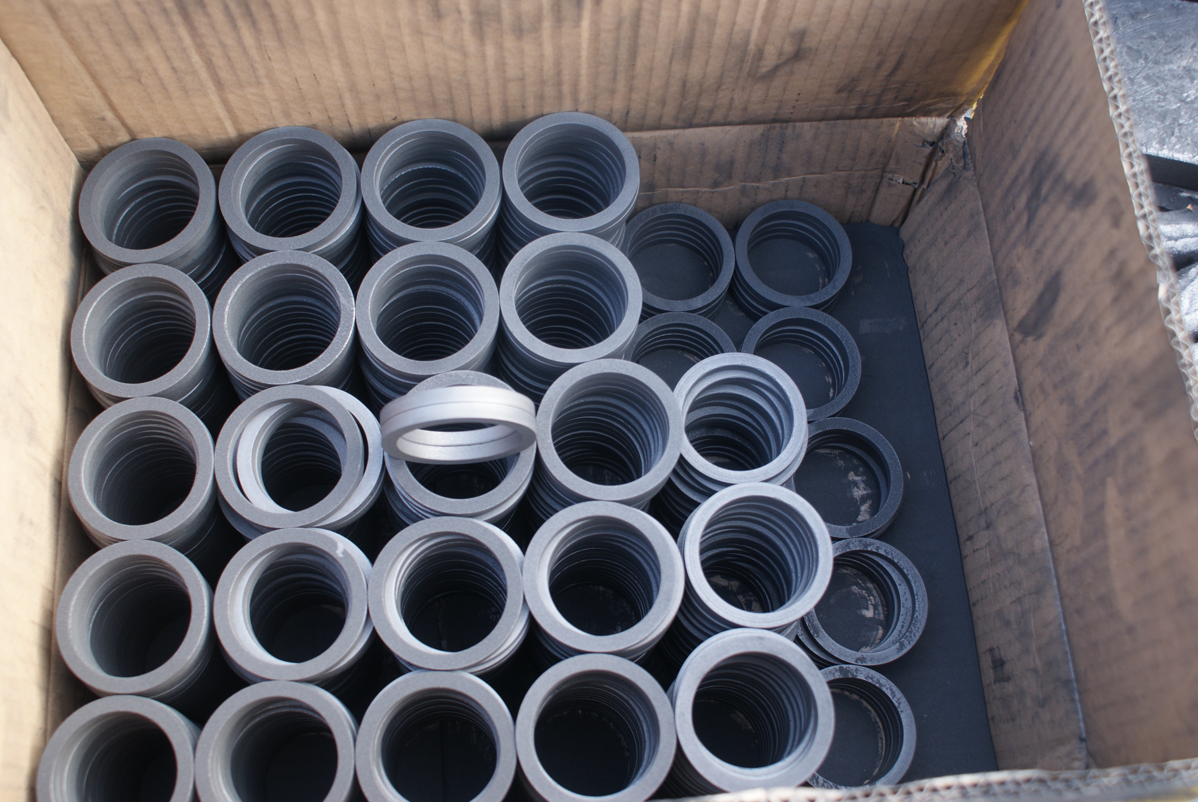 2025年中国石墨板生产厂推荐：石墨板生产厂哪家专业