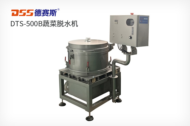 2025年中国五大智能蔬菜脱水机厂家推荐：看哪家品牌口碑好