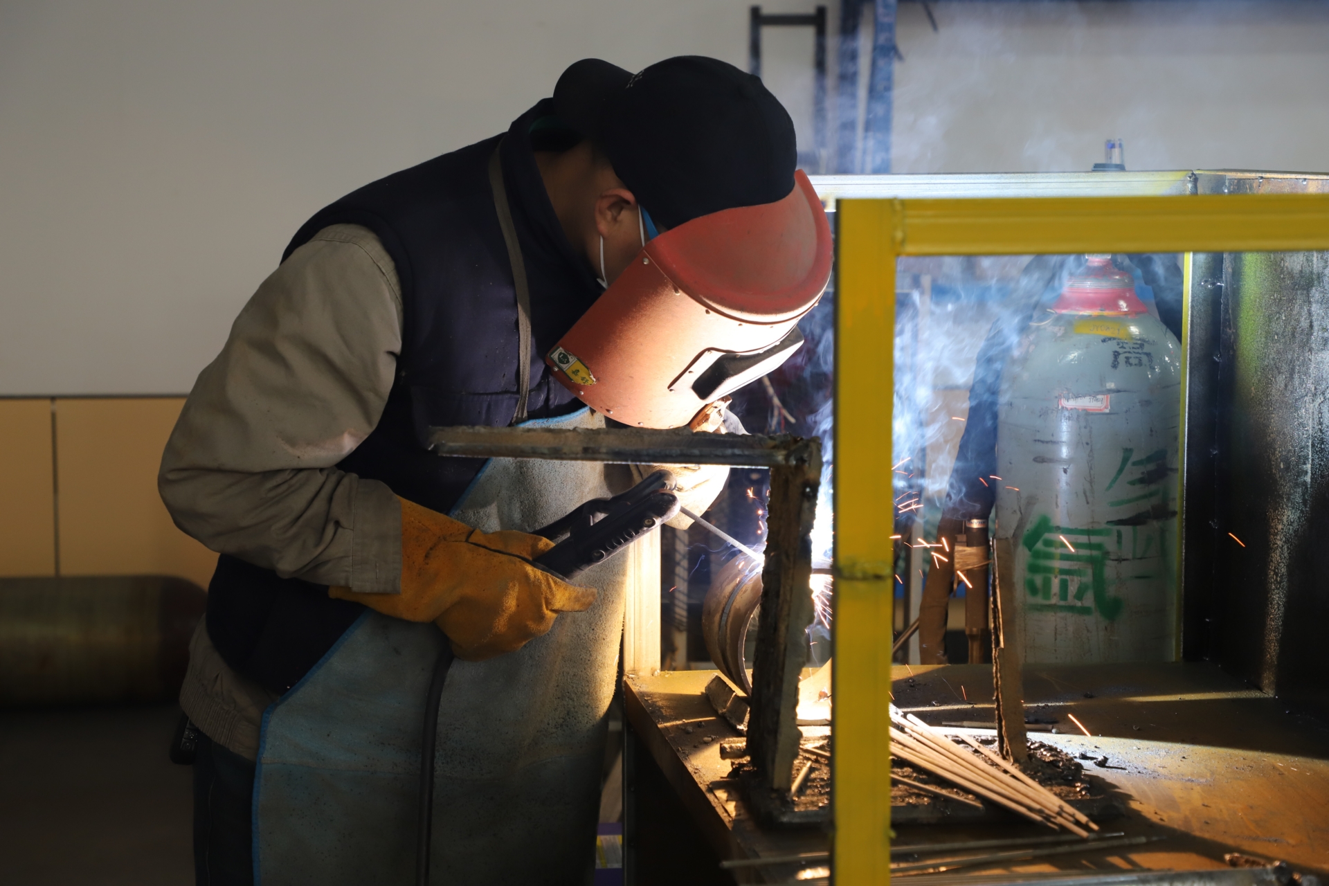 2025年十大靠谱焊工培训学校推荐，初级电焊工培训哪家好