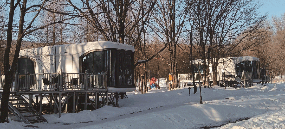 分析太空舱加工厂，小型太空舱靠谱供应商费用怎么算