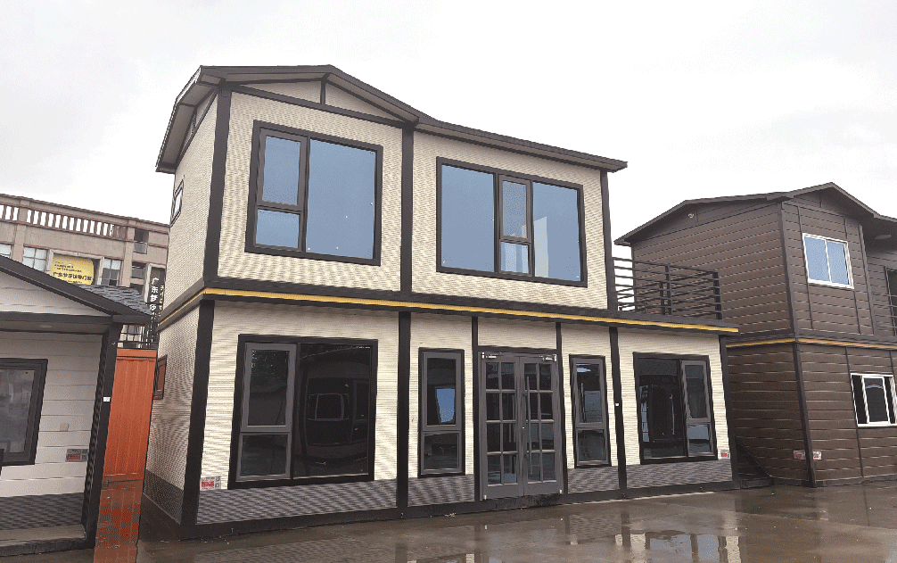 集成房屋个性化定制哪家好，正规制造企业有哪些优势