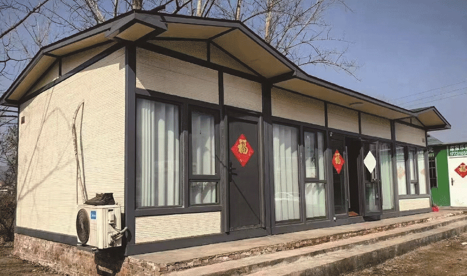 集成房屋专业厂家哪家靠谱？盘点口碑好的集成房屋认证厂家