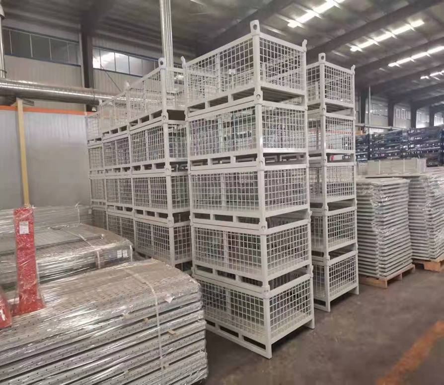 2026年冷库货架仓储货架专业生产厂家排名，冷库货架批发直销口碑好质量优的厂家全解析