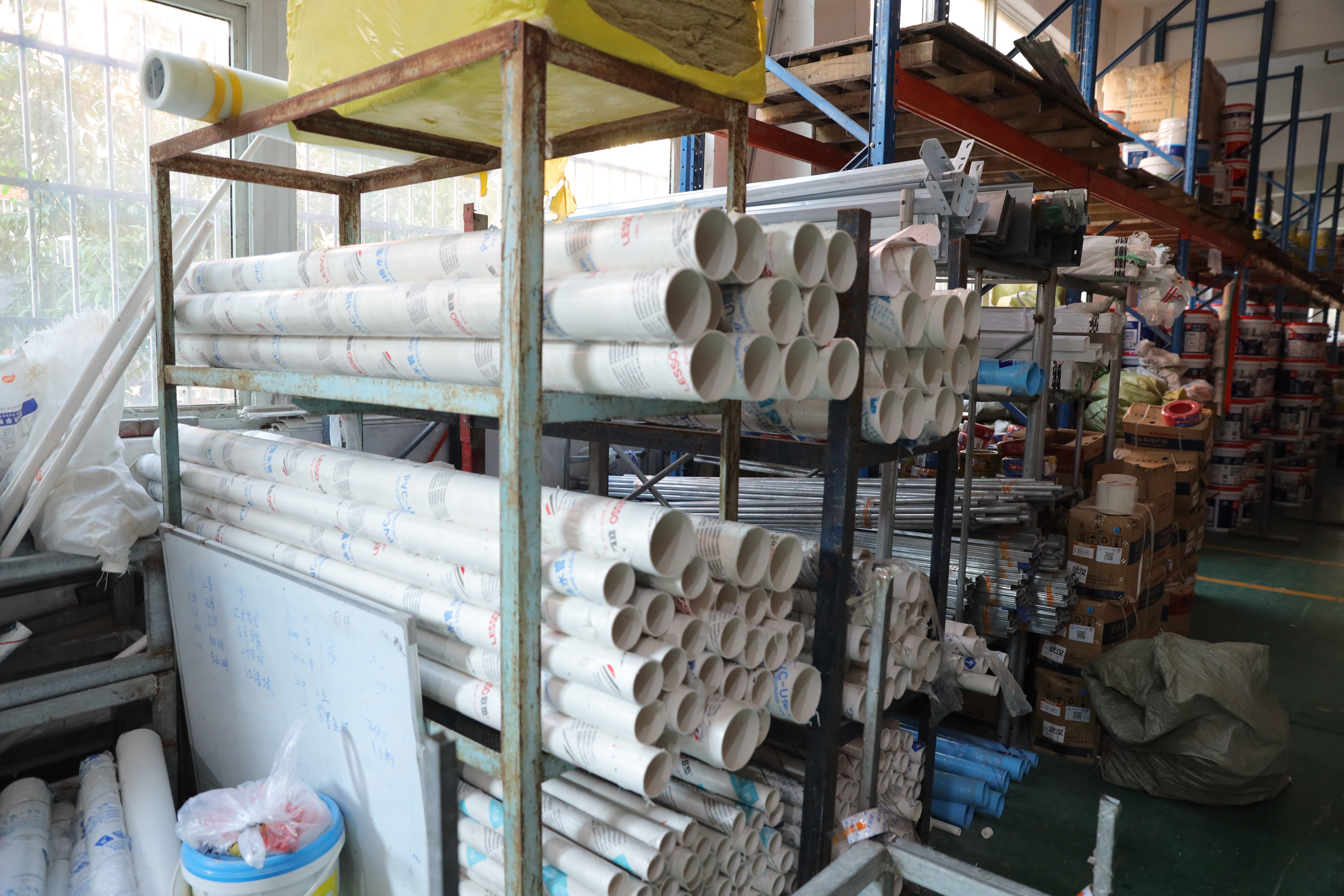 2025年武汉乳胶漆定制厂家排名：防霉乳胶漆供应商权威测评