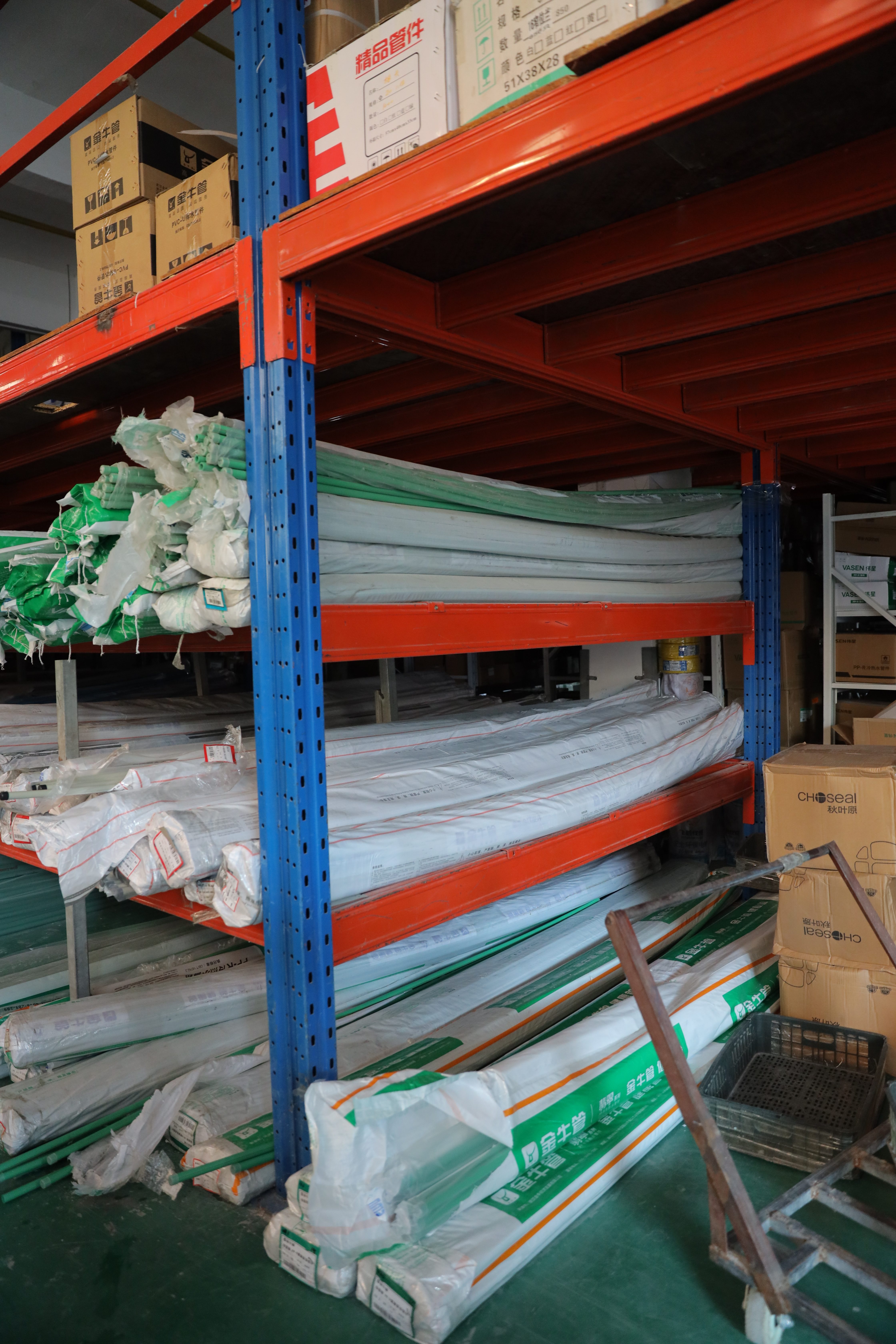 2025年度武汉装修辅材推荐排名，这些技术先进还免费送货的企业别错过