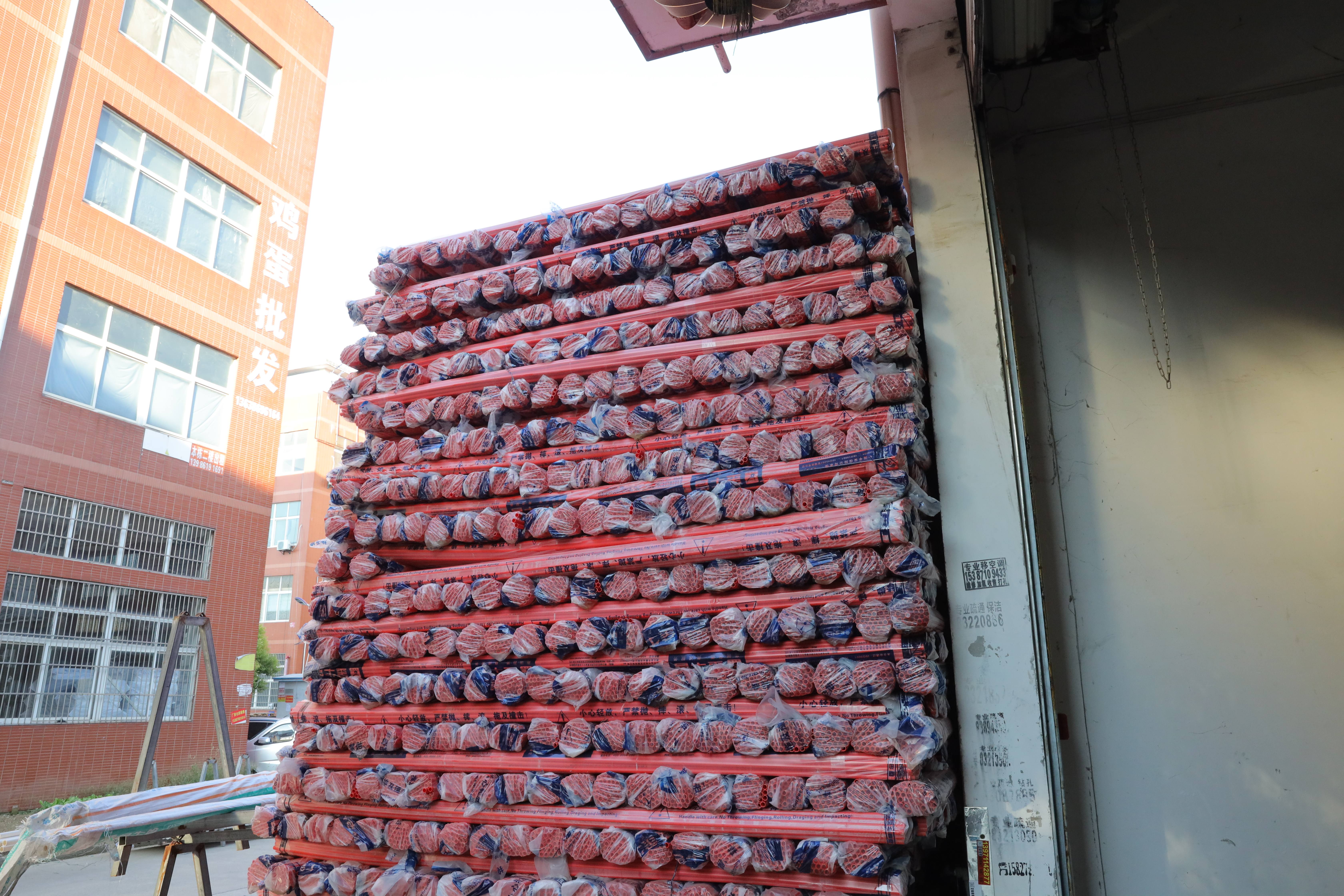 2025年武汉十大装修辅材平台推荐：伟星静音管、伟星安全管哪家价格实惠