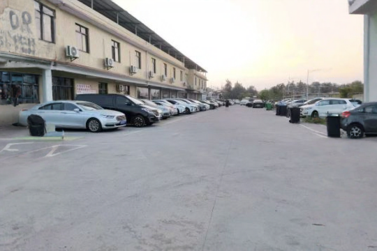 25年福州长乐国际机场靠谱停车场排行榜，新测评精选停车服务公司推荐