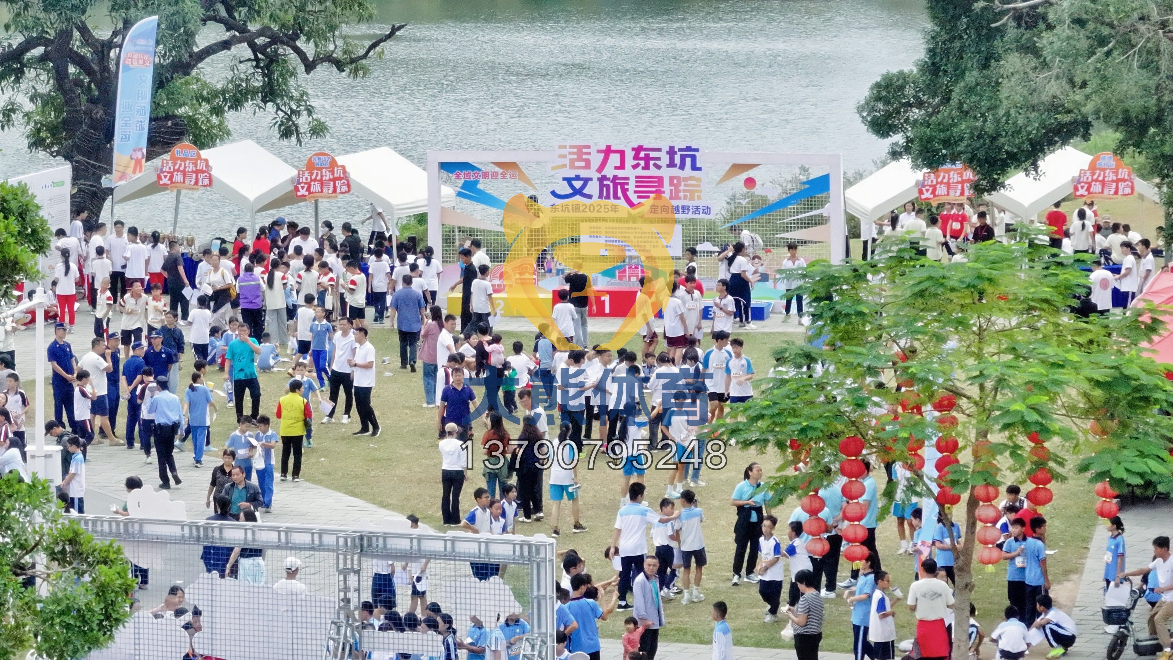 支招信誉好的开工徒步活动策划公司，选购要点