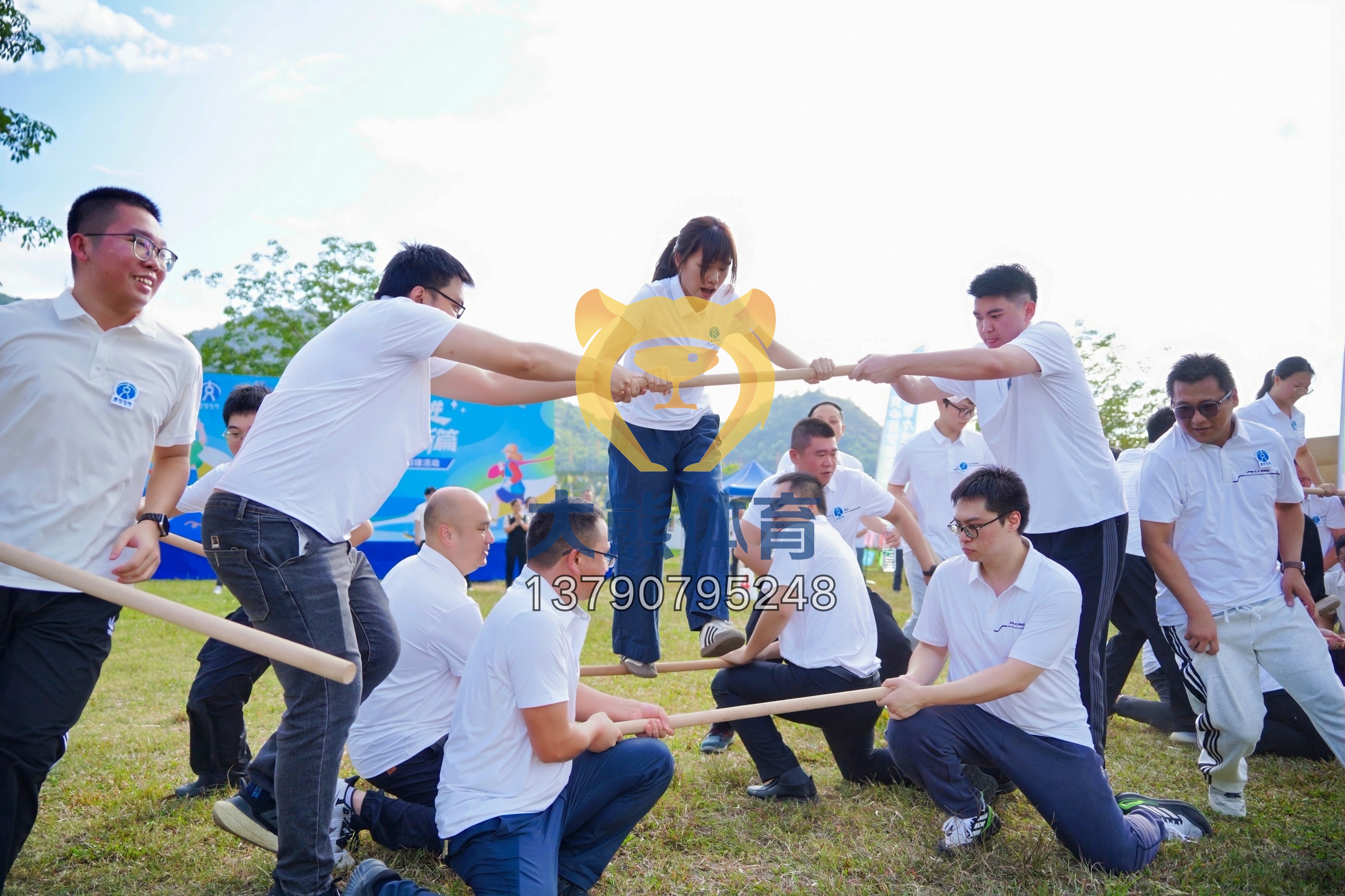 探讨有实力的开工徒步活动策划公司，费用怎么收费？