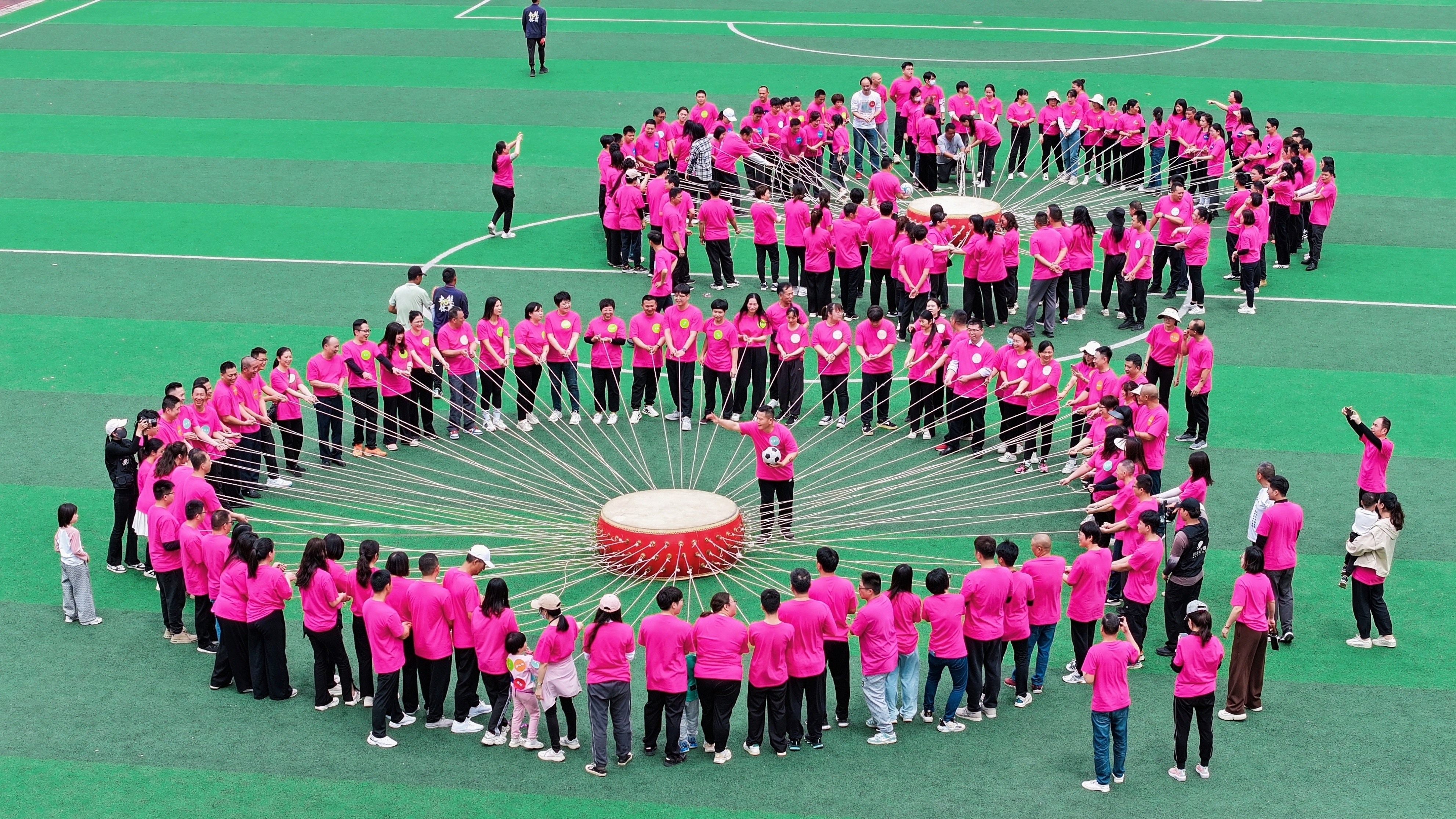 广东省深圳市公司年会团建服务方案哪家好，Top10送给你