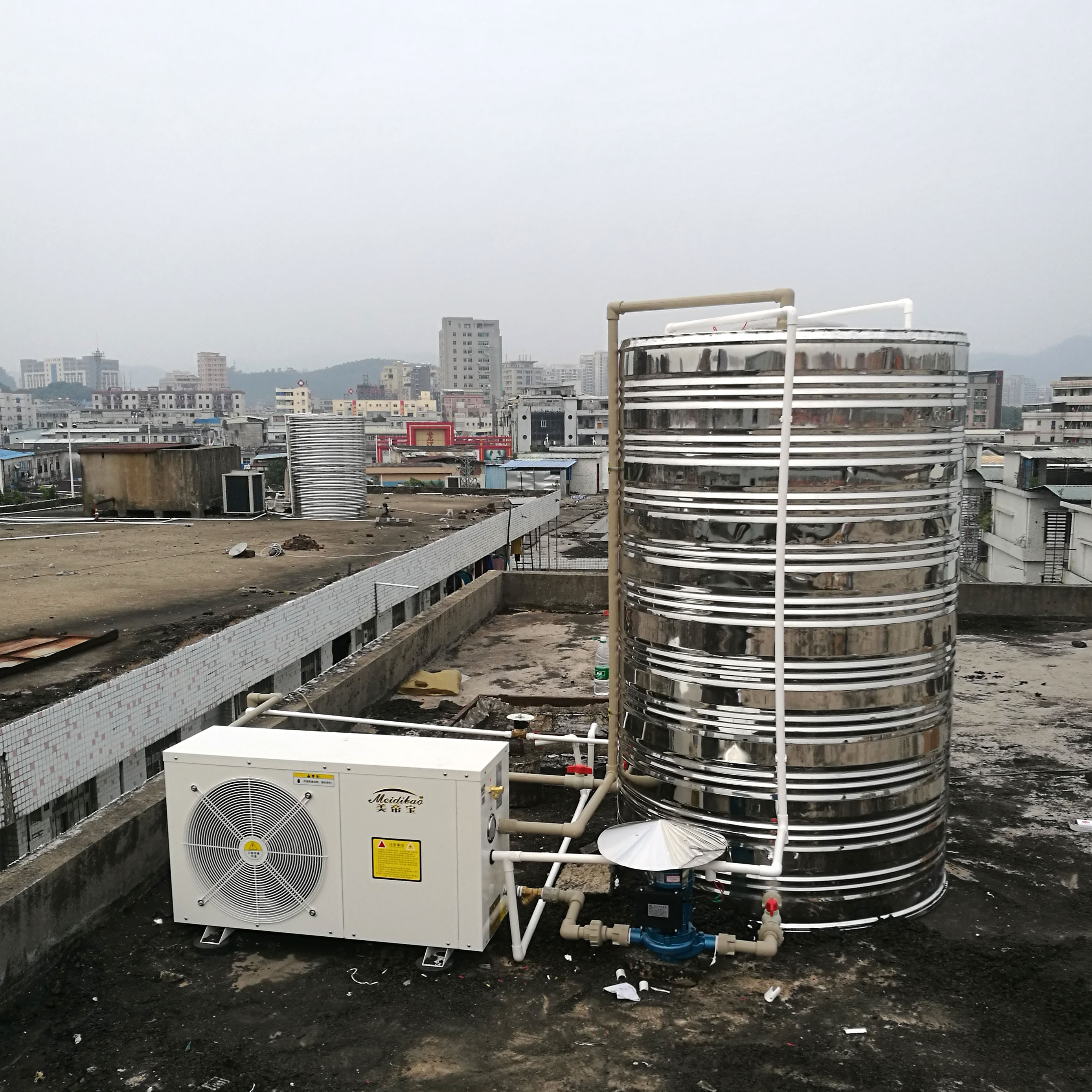 2025年空气能和太阳能维修安装服务排名，专业空气能和太阳能公司推荐