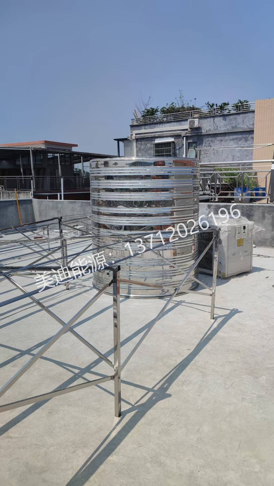 共话大型商用空气能热水器品牌，推荐哪个性价比高