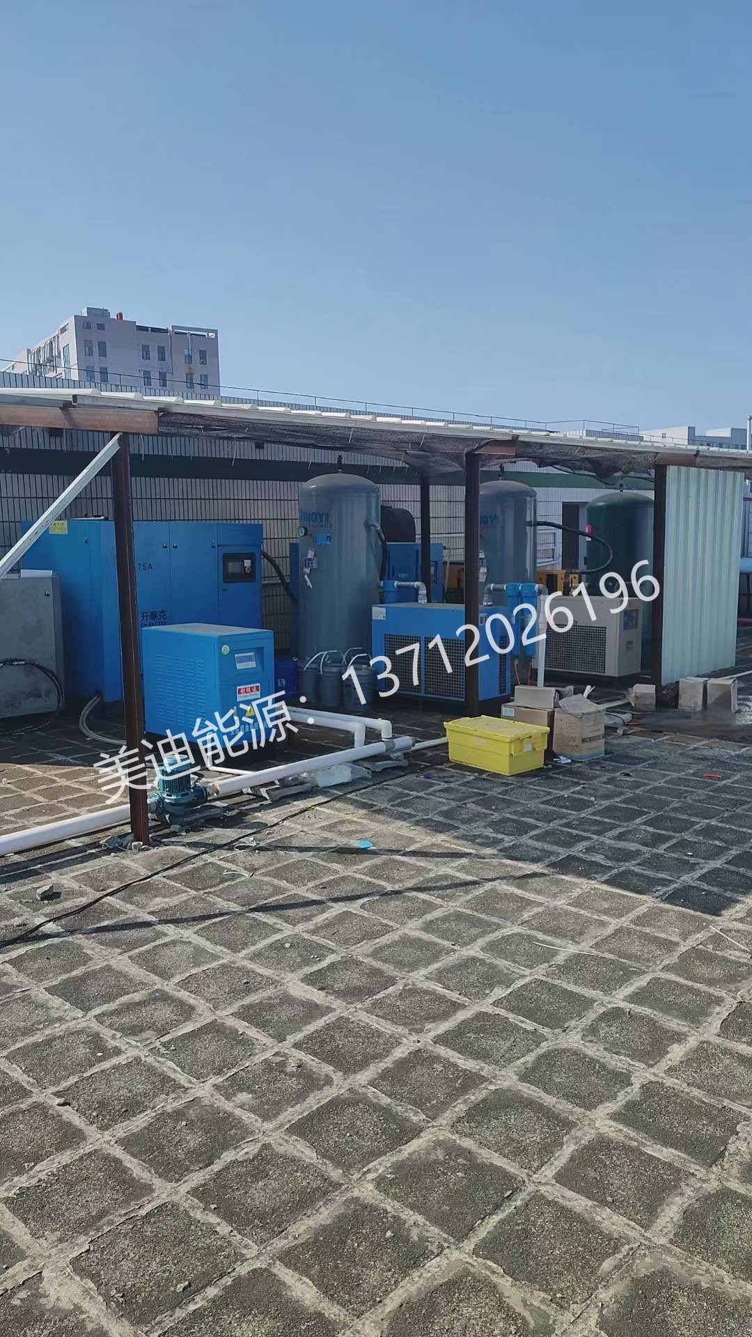 漫谈空气能热水器加工厂哪家值得选，费用情况如何