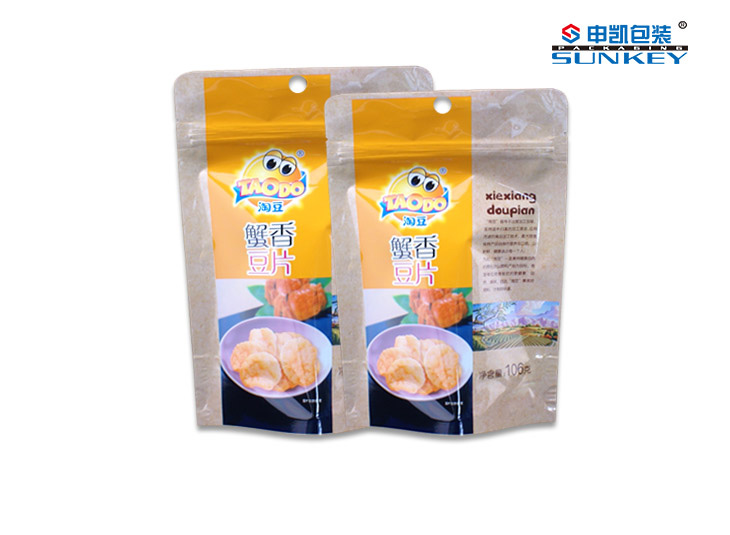 探寻高阻隔袋定制制造商，合作案例多且价格合理的是哪家