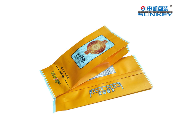 深聊高阻隔袋加工厂技术强的品牌，选购不再迷茫