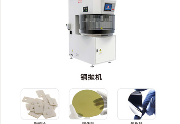铜抛机的环保性能好的品牌有哪些？