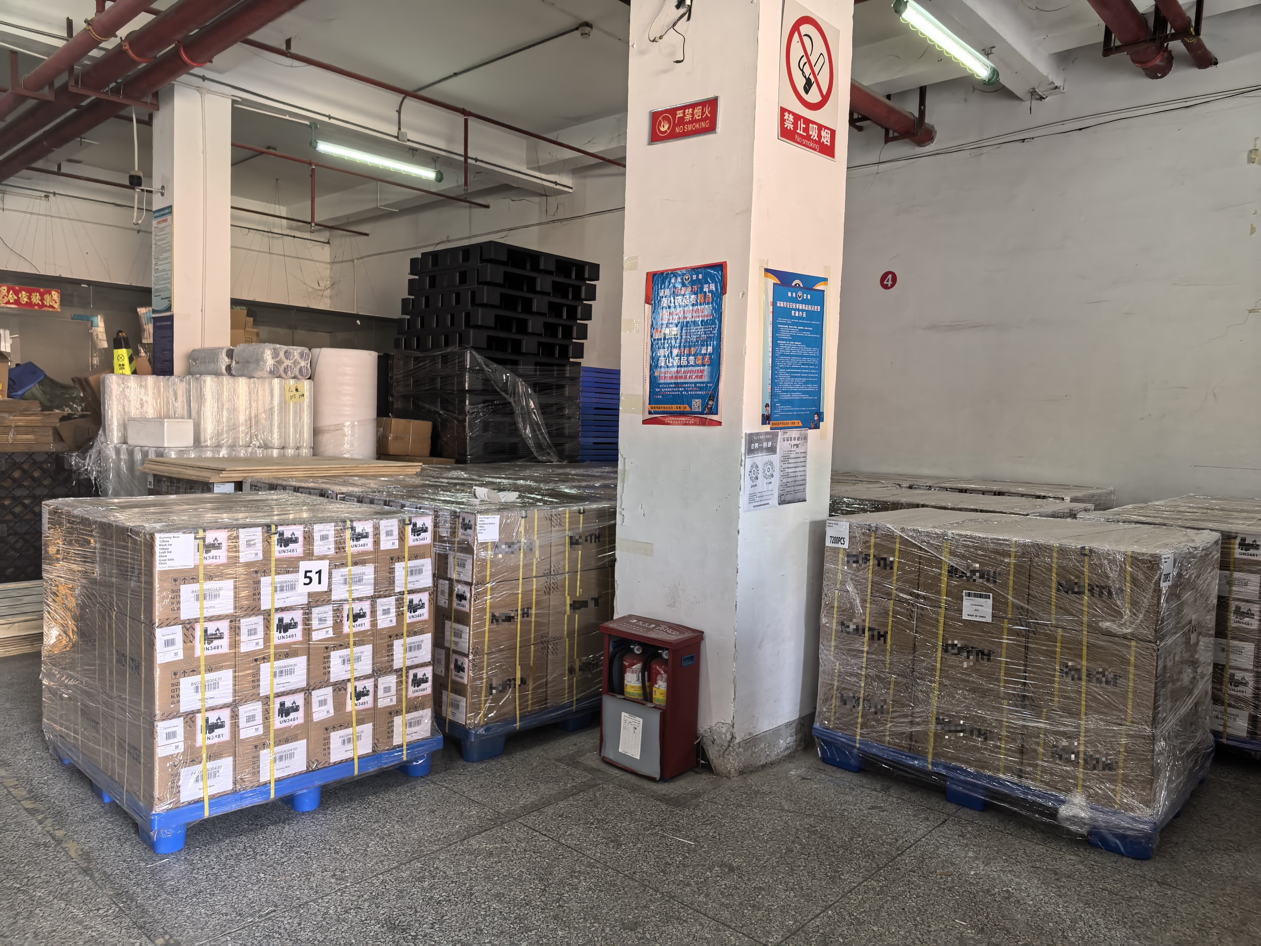 美国物流专线机构排名，这些品牌值得关注