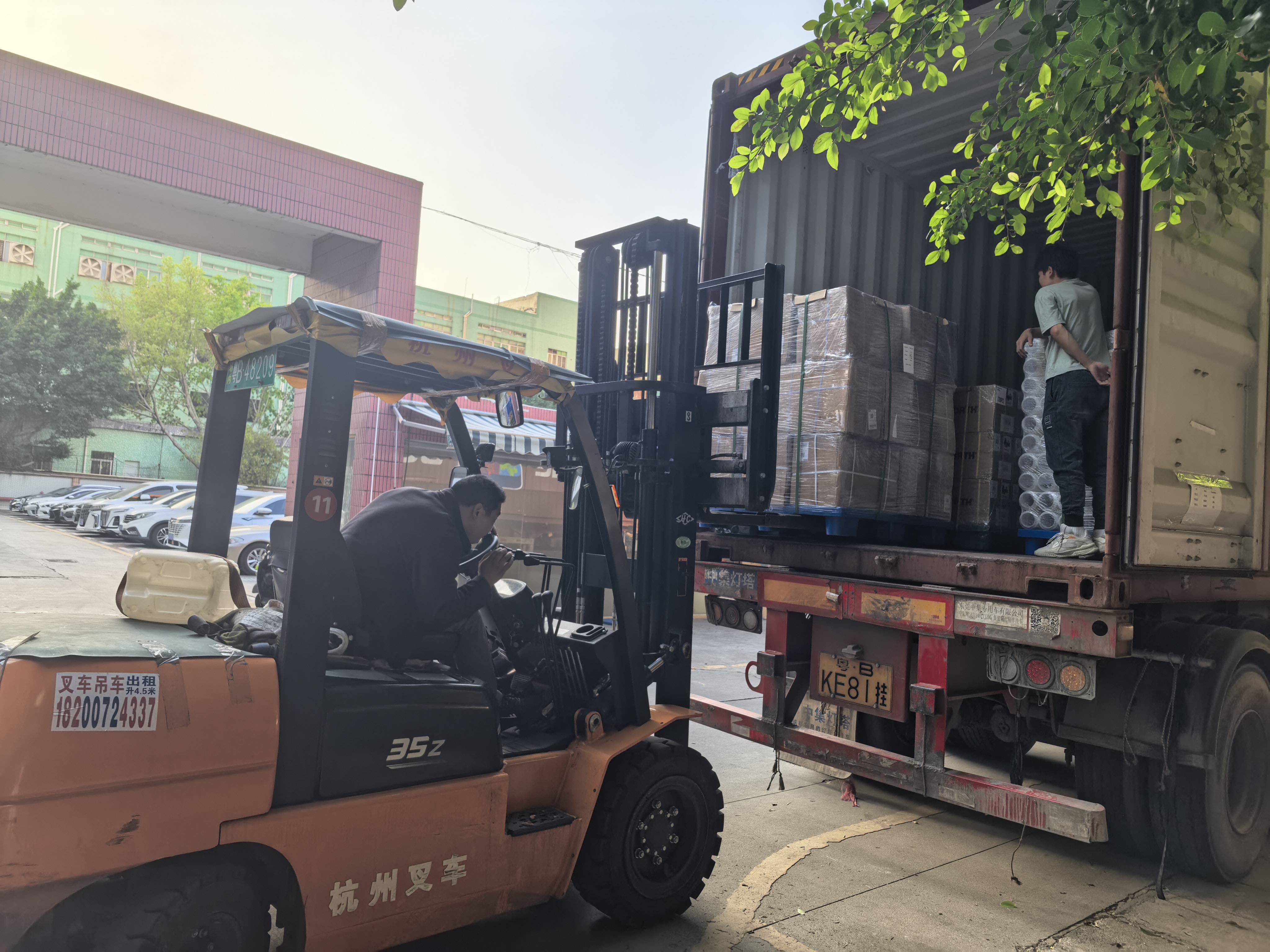 高性价比的美国物流专线公司口碑如何