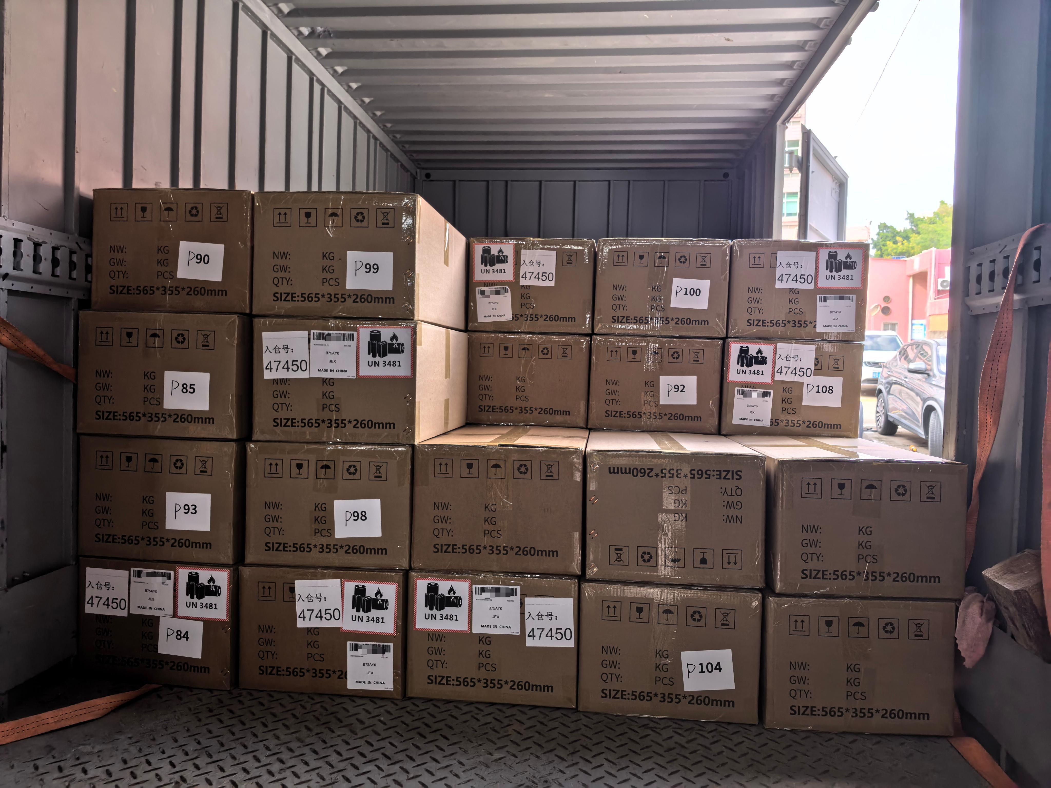 2025年美国FDA类商品靠谱运输专线推荐：美国FDA类货物快速专线、安全专线有哪些？