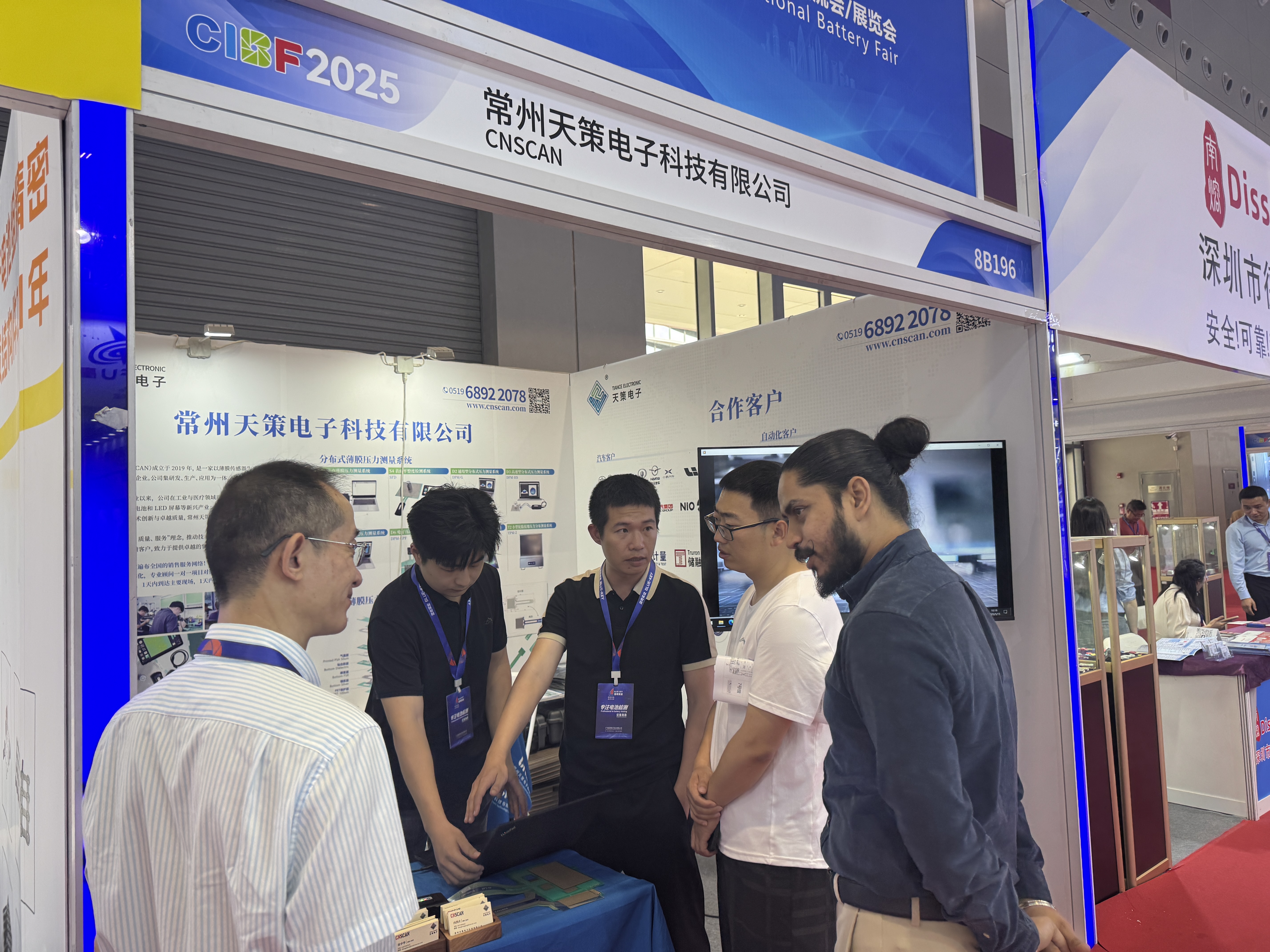 2025年五大触觉传感器制造企业排行榜，专业触觉传感器厂推荐