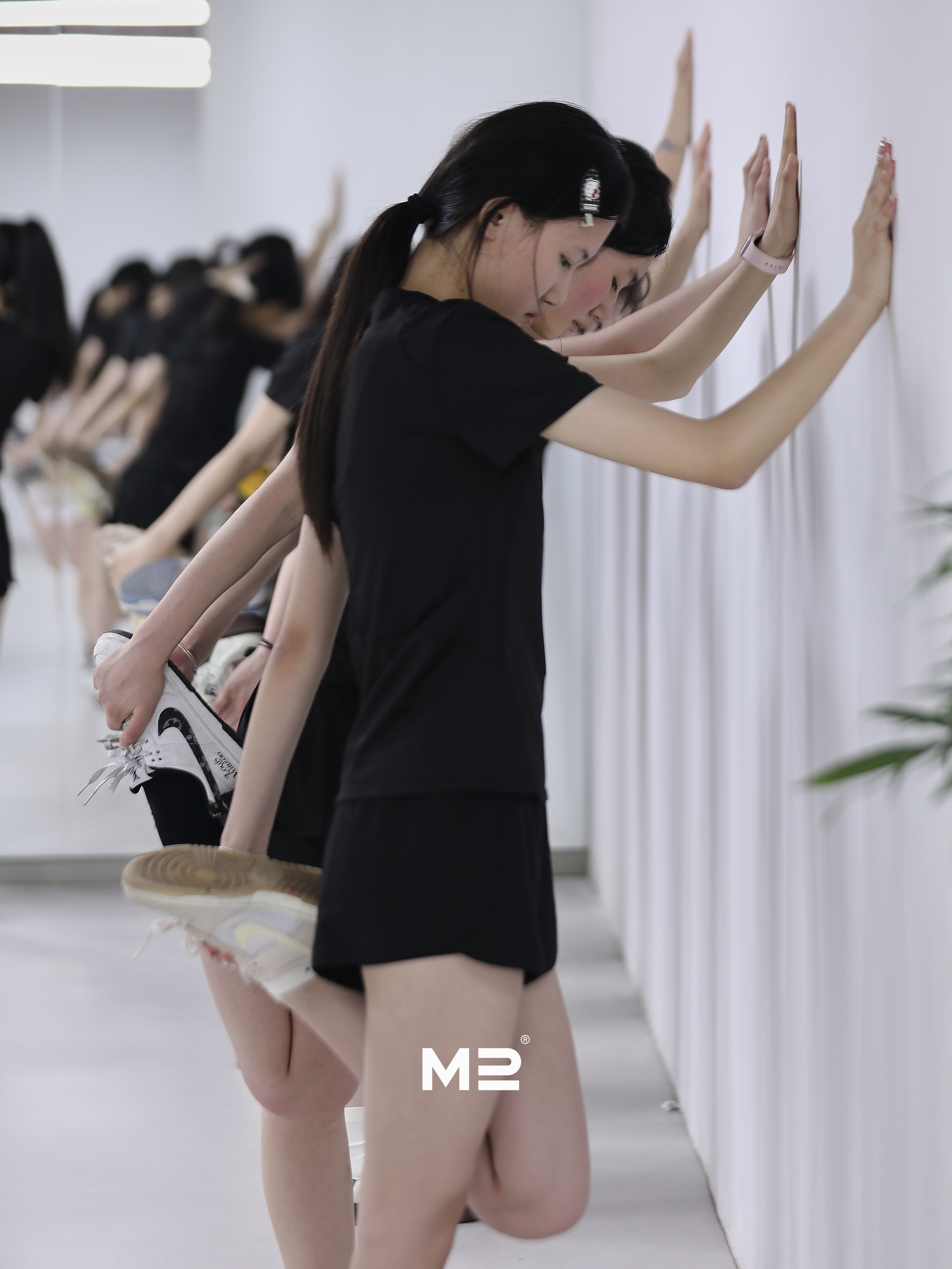 航服艺考培训企业哪家好，M2模特艺考培训机构告诉你