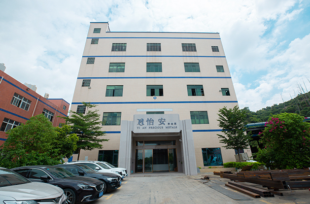 2025本年度贵金属回收靠谱厂家排名，实力服务商推荐