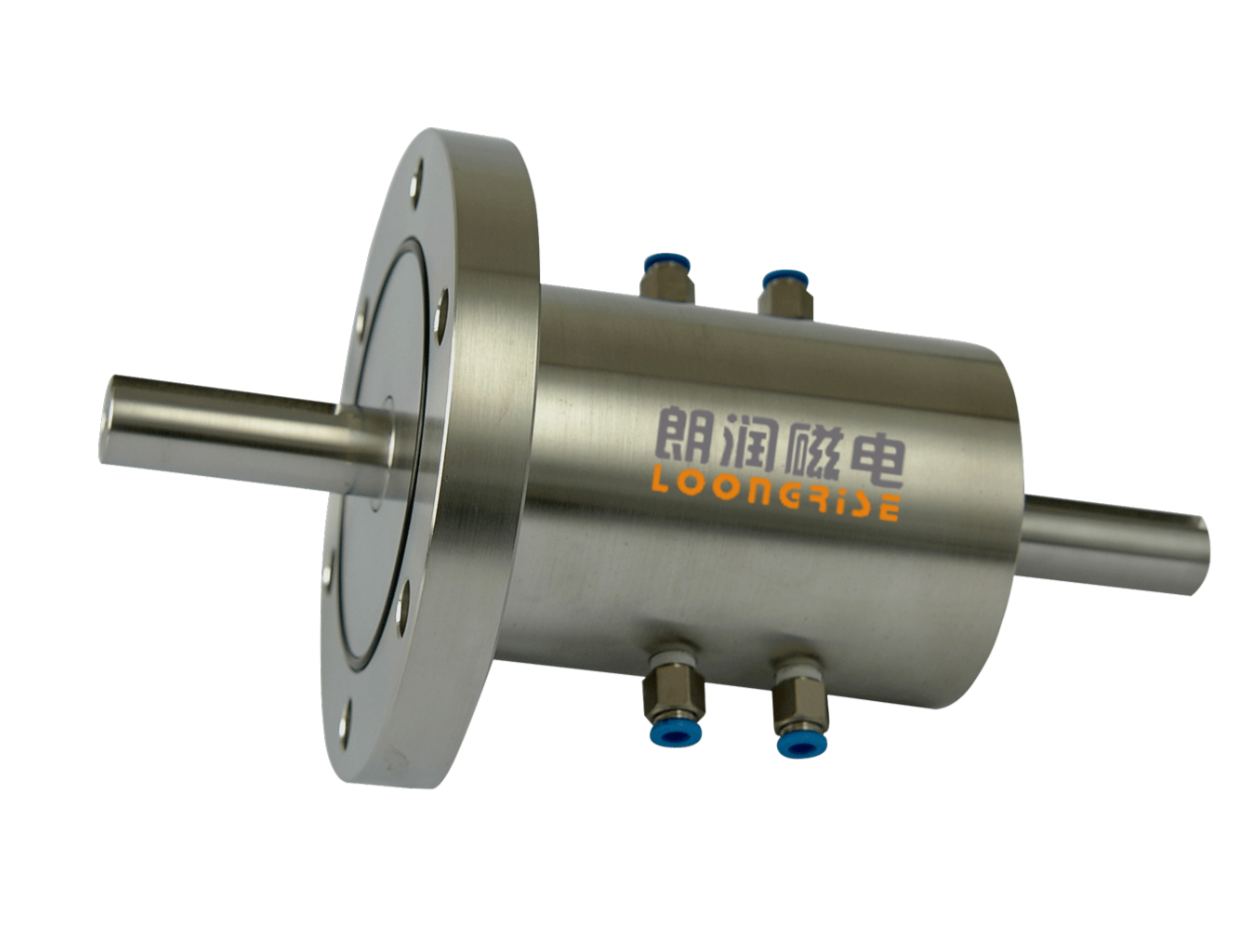 2025年KF法兰实心轴磁流体公司排行榜、CF法兰实心轴磁流体厂家推荐