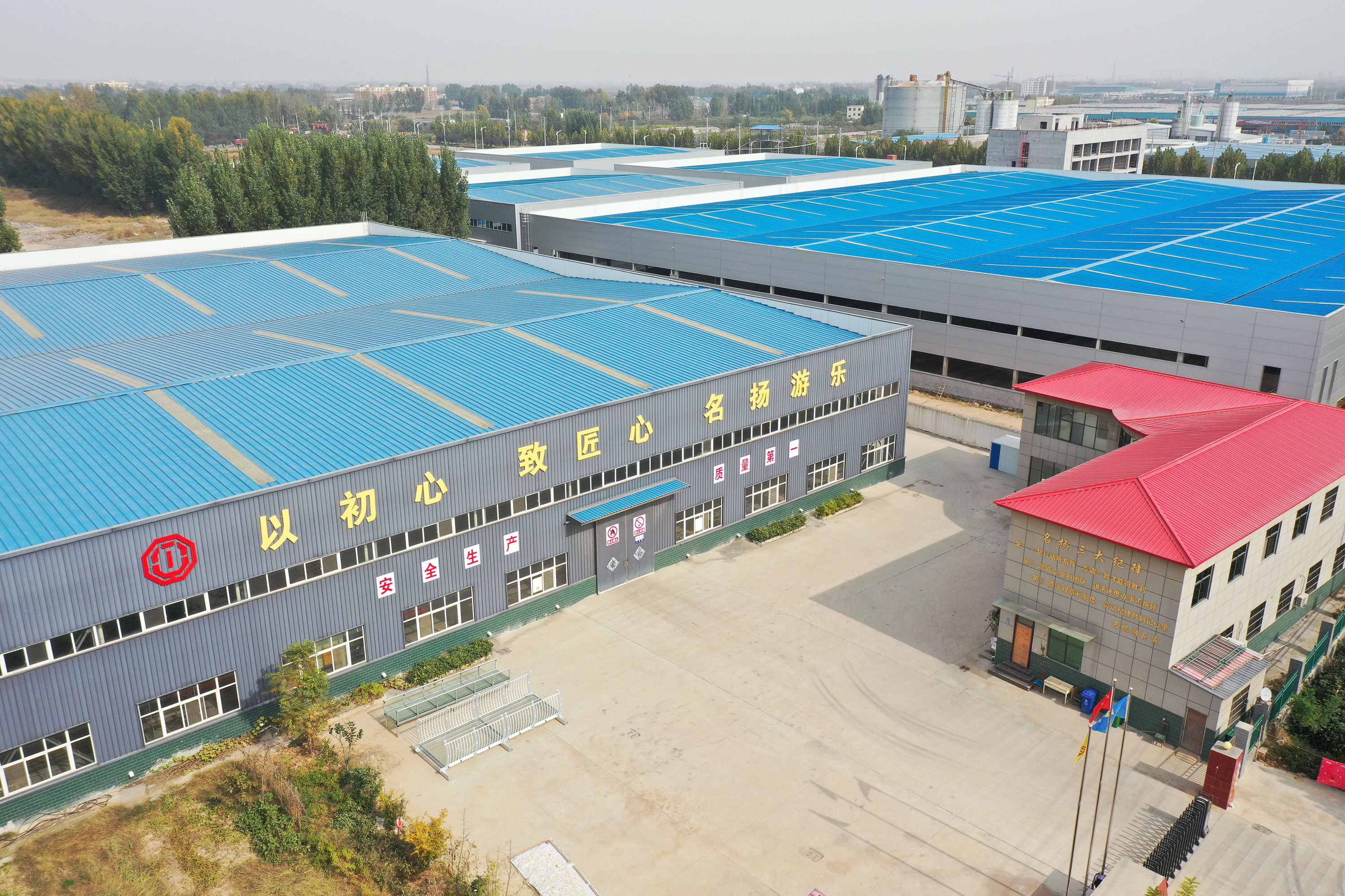 2026年大型游乐设备制造厂实力与用户口碑深度解析 2026年大型游乐设备制造厂实力与用户口碑深度解析