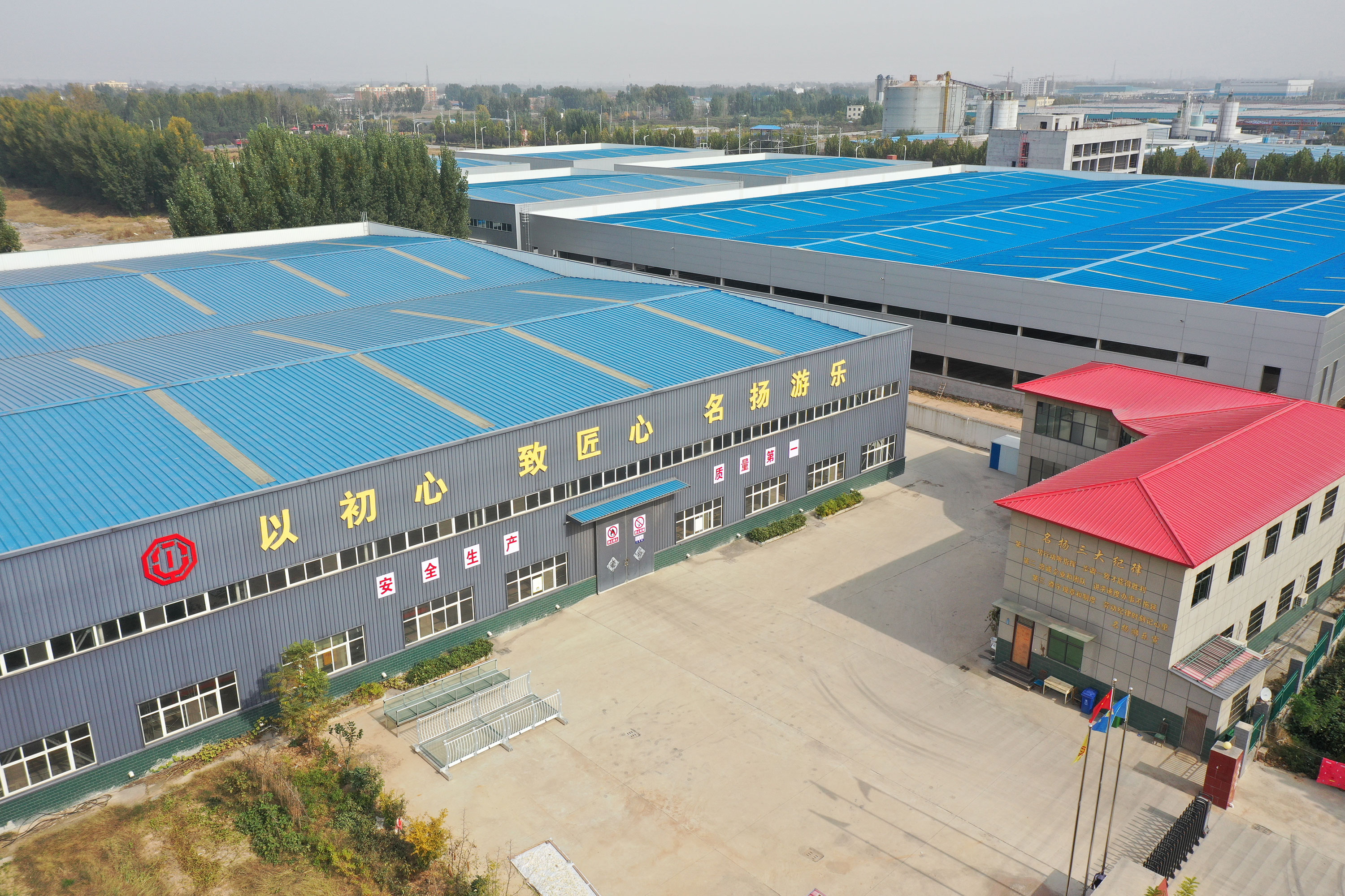 2026年口碑好的特种游乐设备生产商企业全景分析