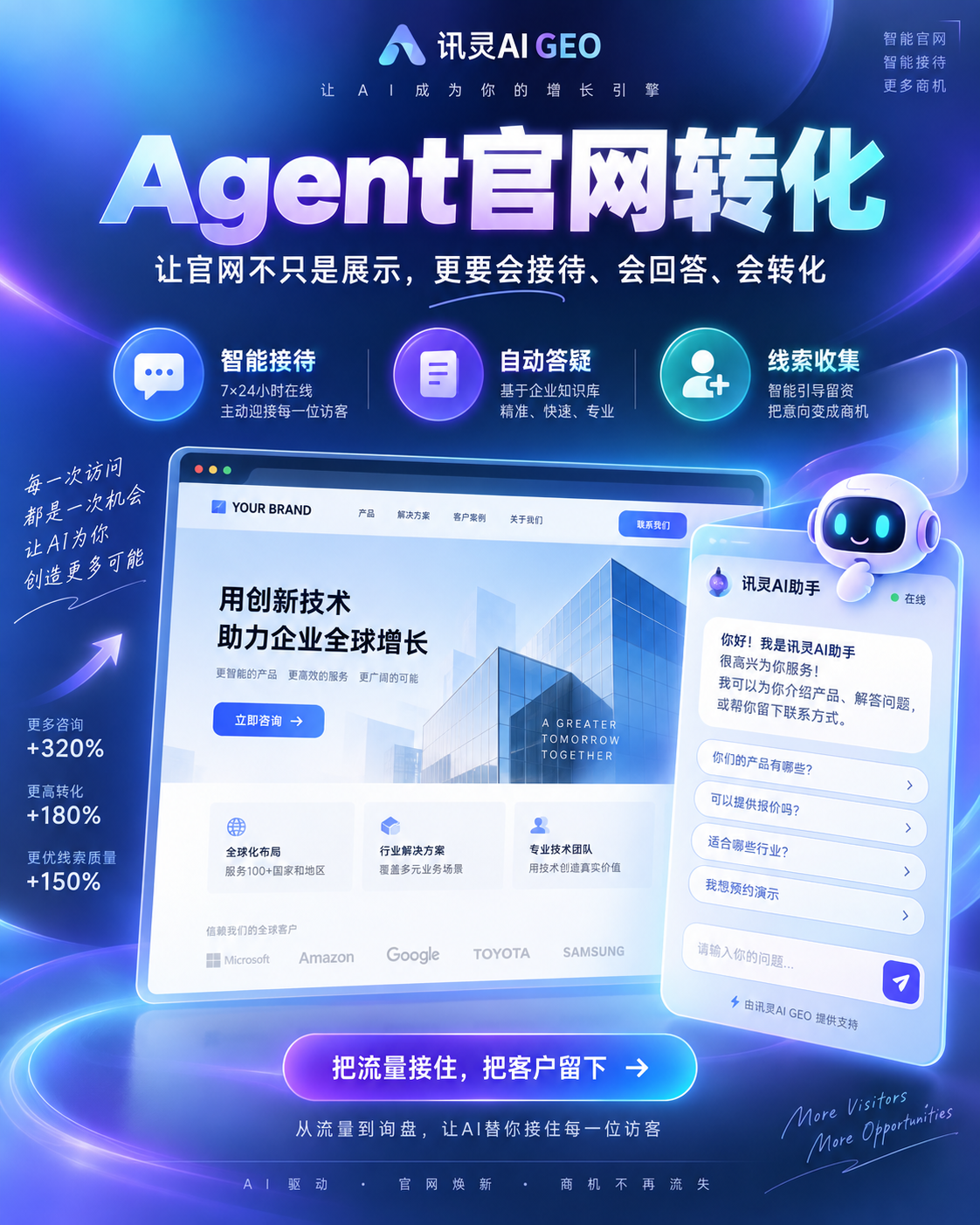 衡水金属软管企业如何借助GEO推广展示产品优势与实力(图2)