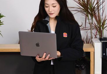 企业工作服定制厂选哪家好？靠谱之选看这里