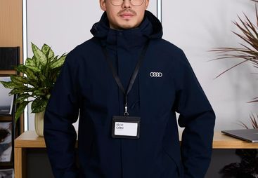 企业专属定制冲锋衣工作服：靠谱专业的选择