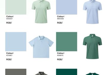 做高校科技团队工装定制，七七团体服值得推荐吗？
