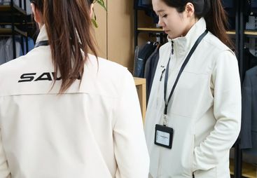 热议公司工作服定制生产厂哪家好，讲讲靠谱的品牌
