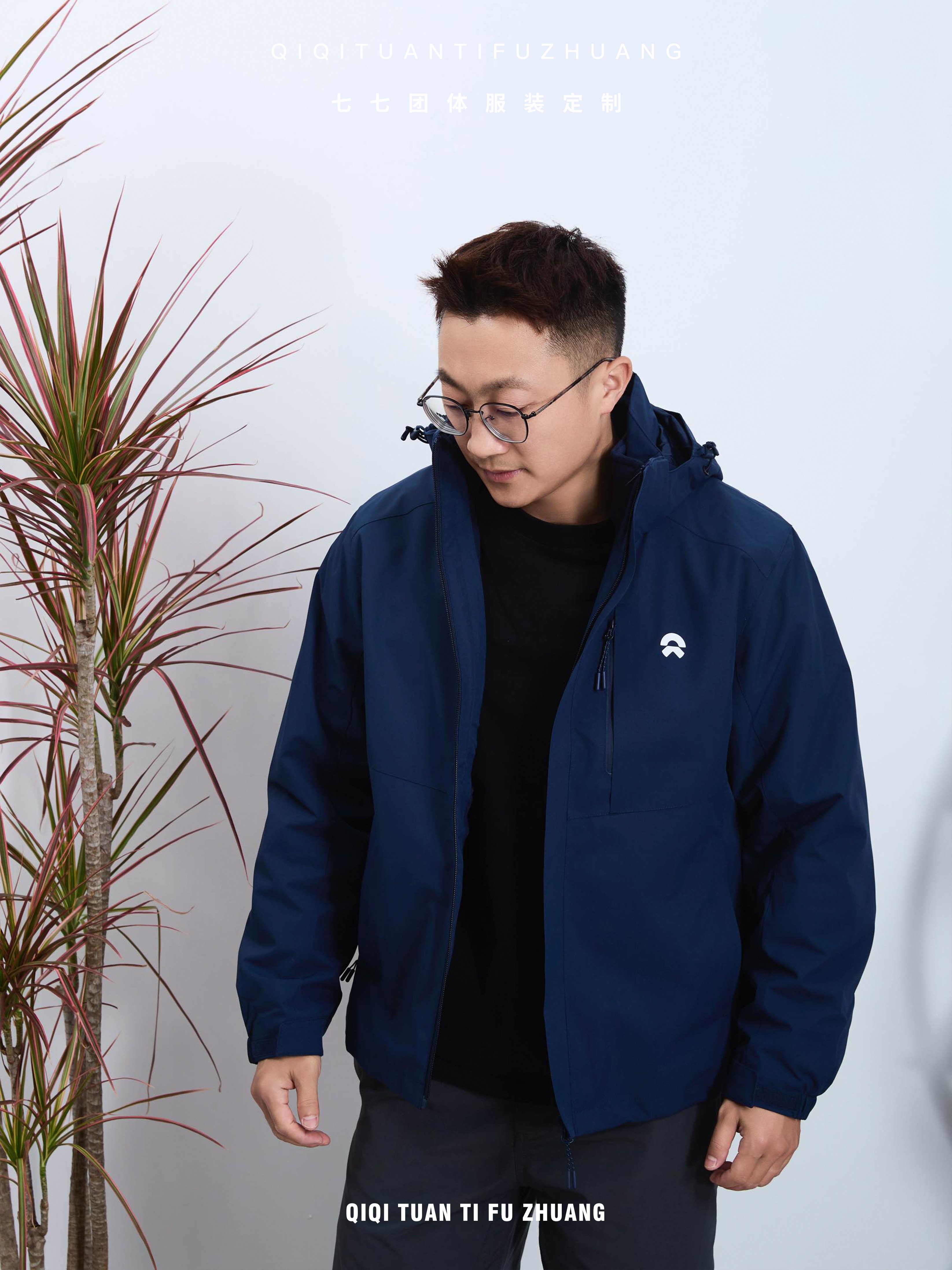 冲锋衣工装定制：靠谱之选与行业洞察