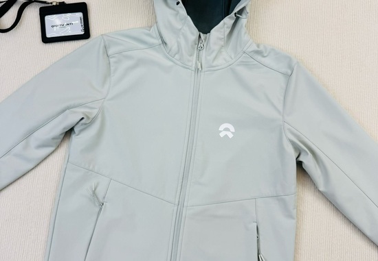 和你一起品味工作服制作加工厂，企业外套工作服定制选购指南