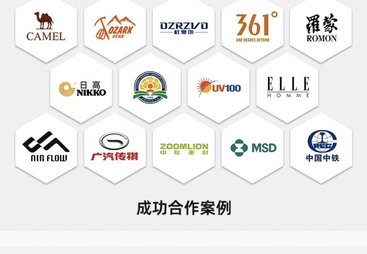 冲锋衣及防风科技企业工作服定制厂家推荐