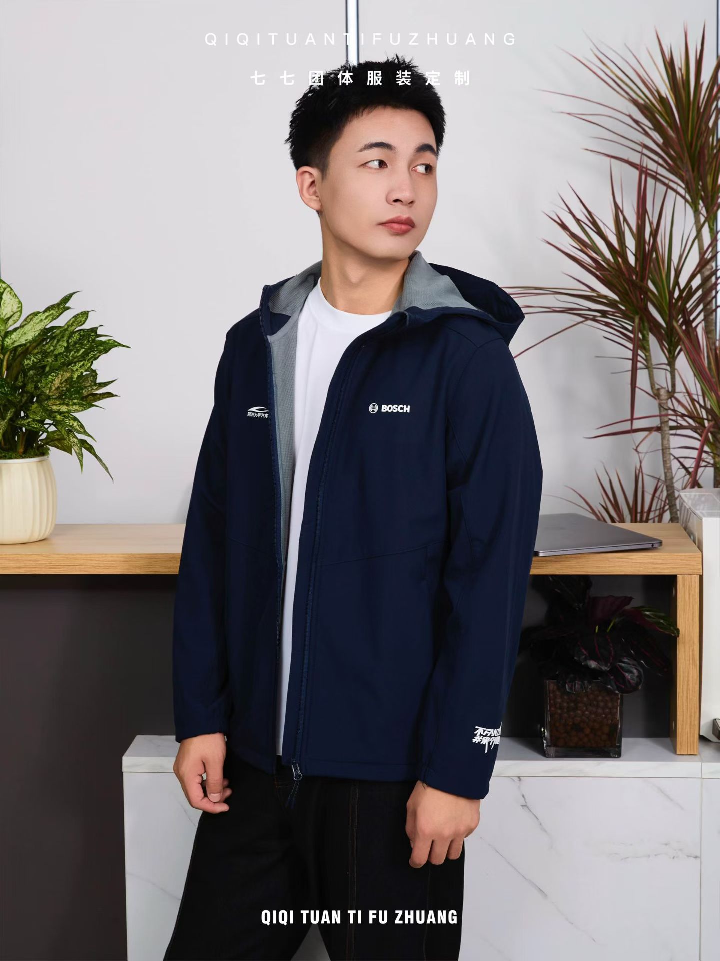 汇总金融行业公司员工团体服装定制厂家，十大厂家推荐