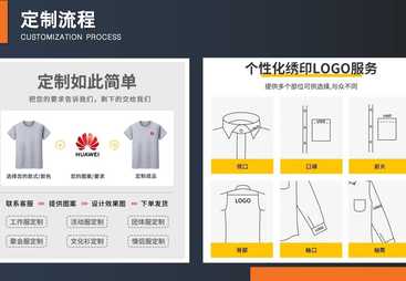 公司员工团体服装定制厂家哪家好？靠谱之选看这里