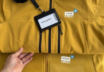 支招企业外套工作服定制有哪些，怎么选择