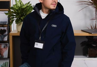 POLO短袖、互联网与轻量化户外出行企业工作服定制厂家推荐