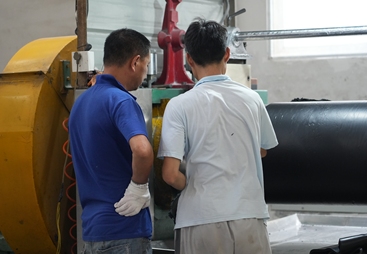 胶辊加工厂怎么选？专业靠谱与性价比之选