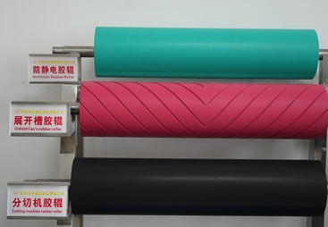液体硅胶辊厂家推荐，从材料选择看品质