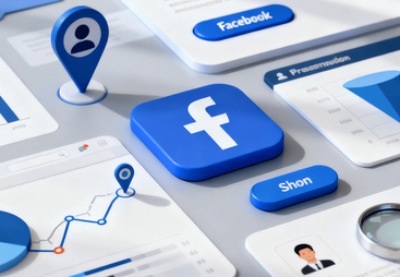 Facebook推广服务哪家权威？？？银河yh0076专业