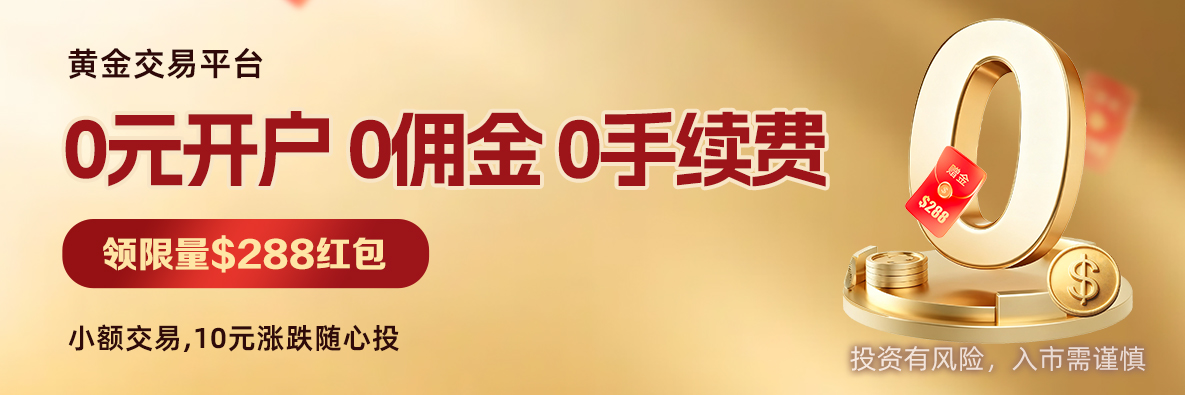 现在贵金属投资有哪些平台?靠谱的贵金属投资服务推荐 现在贵金属投资有哪些平台?靠谱的贵金属投资服务推荐