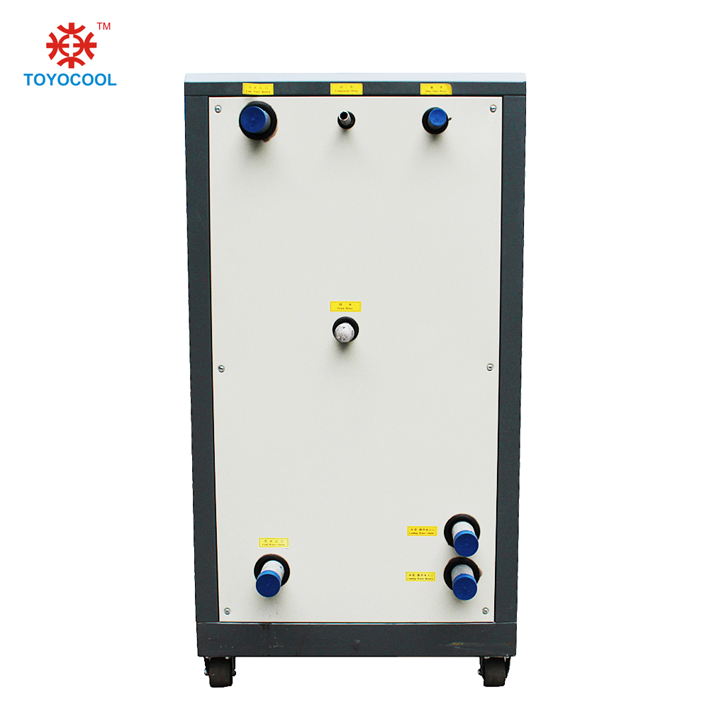探寻可靠的工业冷水机，售后完善的厂家多少钱一台