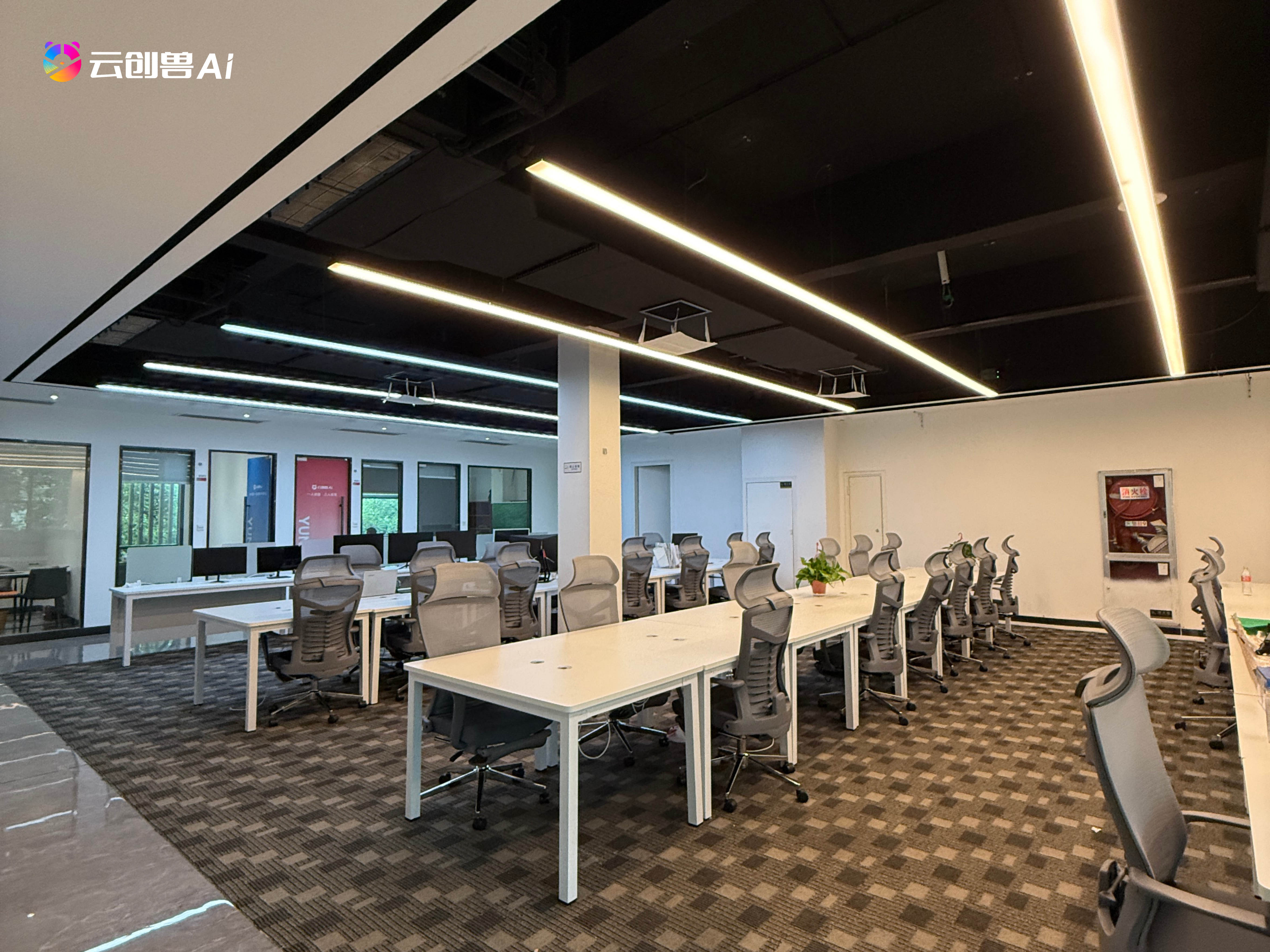 2025年云创兽AI适配性、满意度与研发能力解析 2025年云创兽AI适配性、满意度与研发能力解析